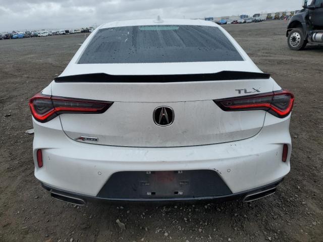 2021 ACURA TLX TECH A - 19UUB5F5XMA016526