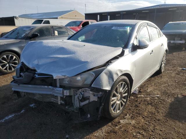 Vin: 1g1pk5sc2c7115877, lot: 44630095, chevrolet cruze eco 2012 img_1