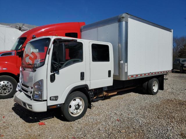 2021 CHEVROLET 4500 #3114803309