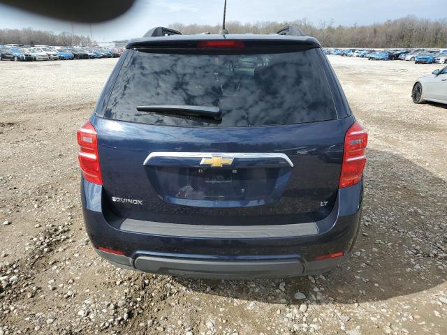 2017 CHEVROLET EQUINOX LT - 2GNALCEK2H1577353