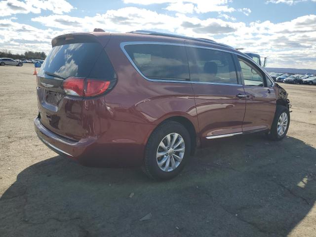 Vin: 2c4rc1bg6kr540038, lot: 47449655, chrysler pacifica touring l 20193