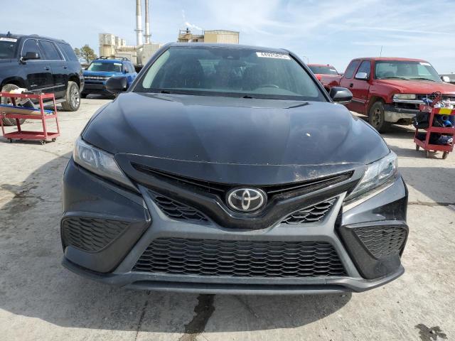 2021 TOYOTA CAMRY SE - 4T1G11AK9MU451746