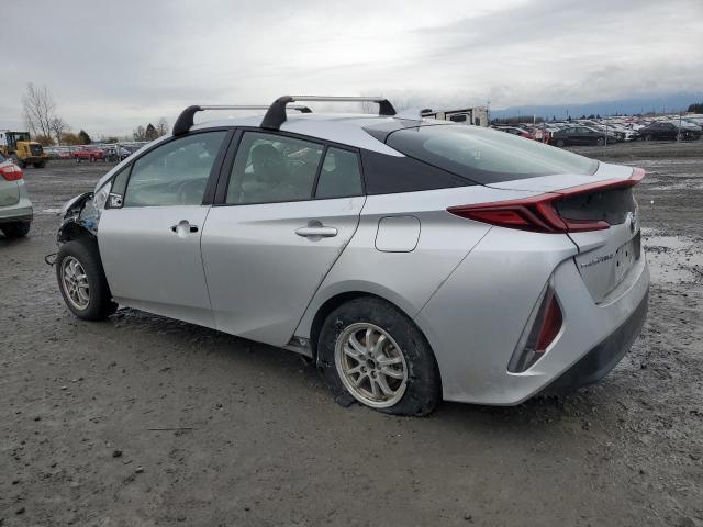 2022 TOYOTA PRIUS PRIM - JTDKAMFP3N3212883