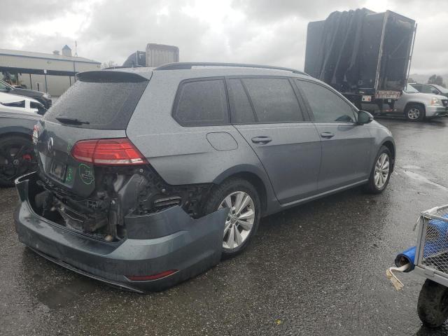 2018 VOLKSWAGEN GOLF SPORT - 3VW117AUXJM752313