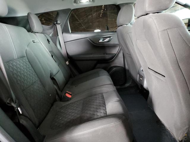 2021 CHEVROLET BLAZER 2LT - 3GNKBCRS3MS562764