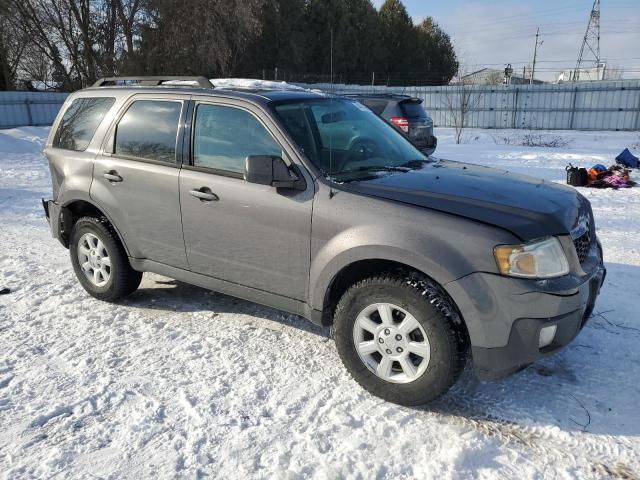 Vin: 4f2cy0c71bkm03930, lot: 44603695, mazda tribute i 20114