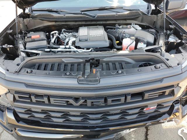 2024 CHEVROLET SILVERADO - 3GCUDCE83RG218772
