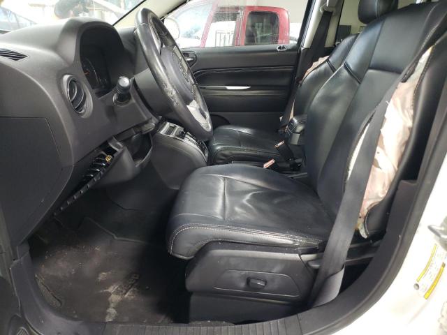 2016 JEEP COMPASS LA 1C4NJDEB8GD545032