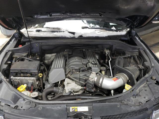 2015 JEEP GRAND CHER 1C4RJFDJ0FC611809