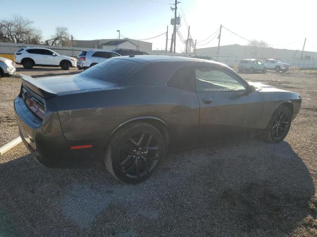 Vin: 2c3cdzag7ph527223, lot: 43145095, dodge challenger sxt 20233