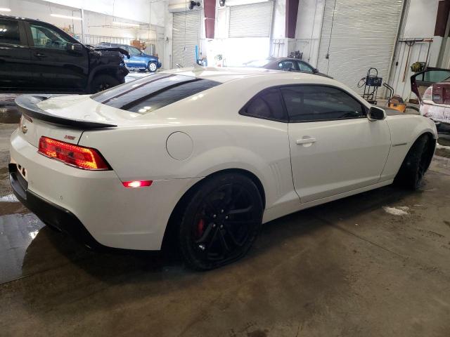 Vin: 2g1ft1ew8e9218519, lot: 46024715, chevrolet camaro 2ss 20143
