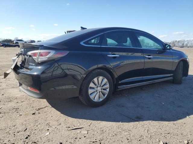 Vin: kmhe24l13ga035207, lot: 46879735, hyundai sonata hybrid 20163