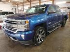 2018 CHEVROLET SILVERADO - 3GCUKTEJ2JG374413