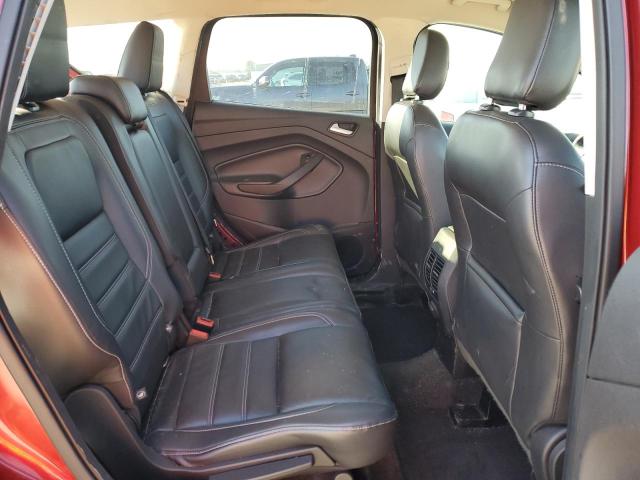 2018 FORD ESCAPE SEL - 1FMCU9HD5JUB76920