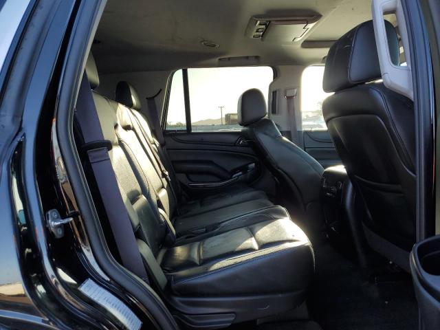 2015 CHEVROLET TAHOE 1GNSKBKC4FR534233