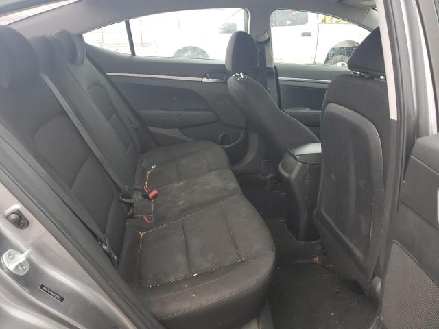 2019 HYUNDAI ELANTRA SE - 5NPD74LF0KH450323