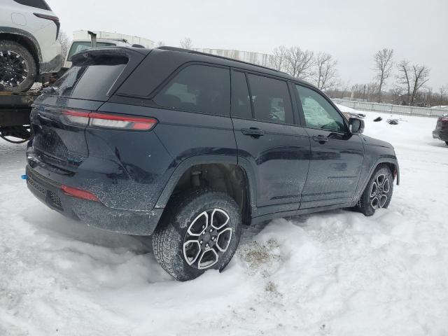 Vin: 1c4rjyc6xr8942087, lot: 45745795, jeep grand cher trailhawk 4xe 20243