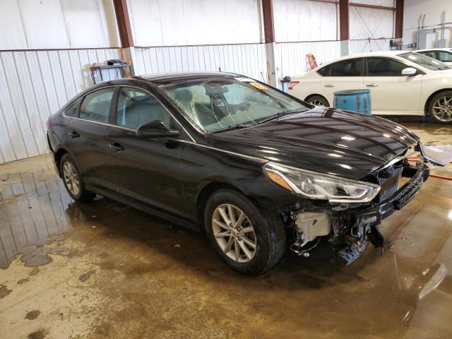 2019 HYUNDAI SONATA SE - 5NPE24AF8KH743733