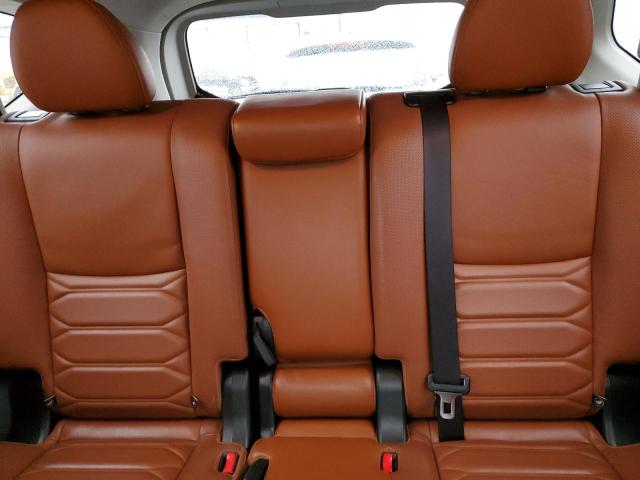 2017 NISSAN ROGUE S - JN8AT2MV9HW282049