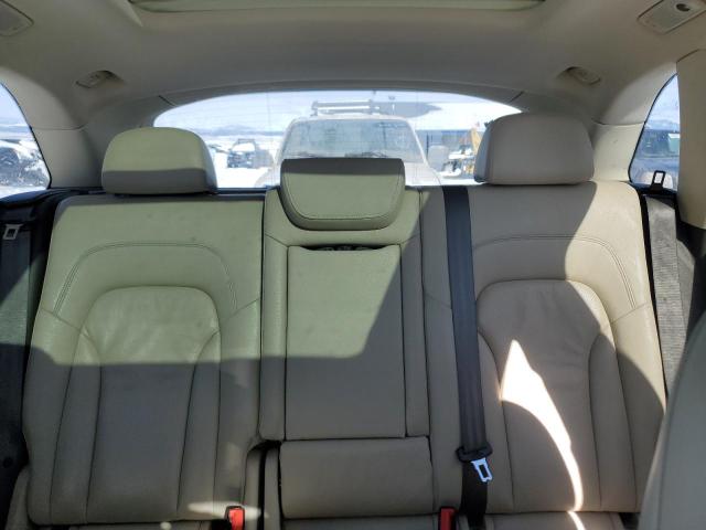 2015 AUDI Q5 PREMIUM PLUS WA1DGAFP8FA030092