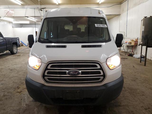 2017 FORD TRANSIT T- - 1FBZX2CGXHKA27508