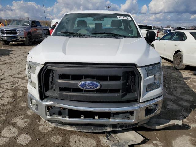 2016 FORD F150 - 1FTMF1C88GKD51213