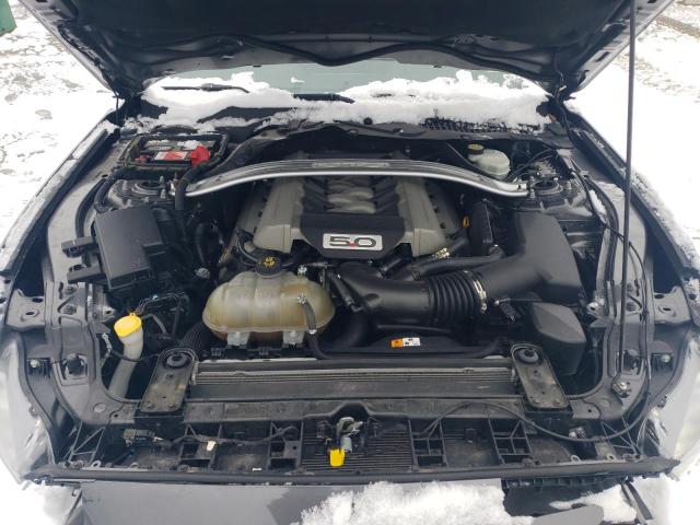 2016 FORD MUSTANG GT 1FA6P8CF6G5332368