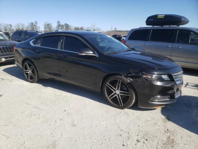 2017 CHEVROLET IMPALA LT - 2G1105S30H9130072