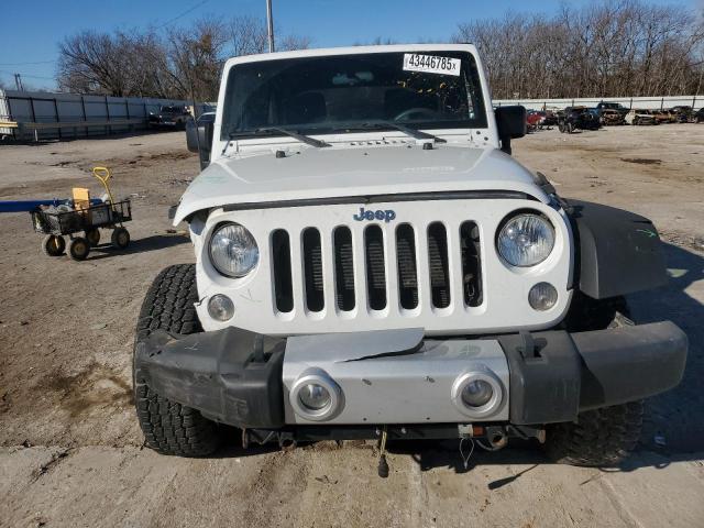 2016 JEEP WRANGLER U - 1C4BJWDG5GL145592