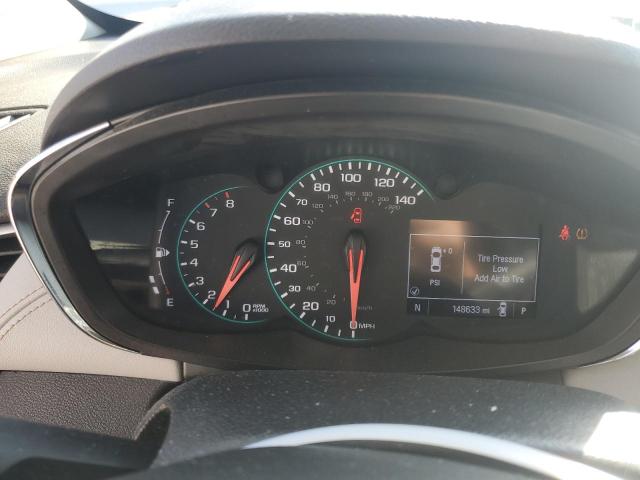 2019 CHEVROLET TRAX LS - 3GNCJKSB2KL143078