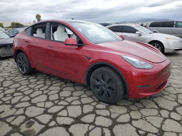 2025 TESLA MODEL Y 7SAYGAEE6SF264050