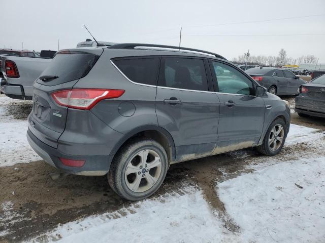 Vin: 1fmcu0gx1eud54190, lot: 44768145, ford escape se 20143