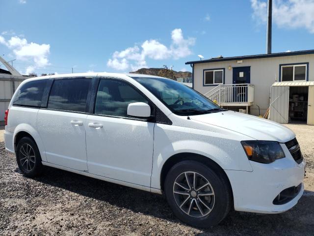 2018 DODGE GRAND CARA - 2C4RDGBG0JR184426
