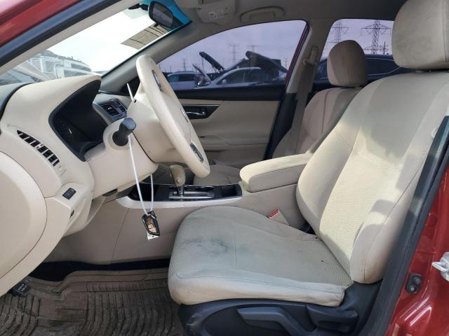 2015 NISSAN ALTIMA 2.5 - 1N4AL3AP8FN318006