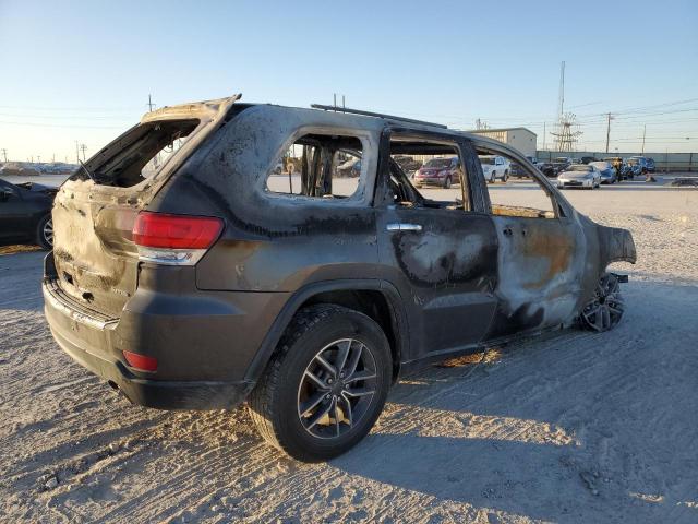 Vin: 1c4rjebgxkc731404, lot: 46855835, jeep grand cher limited 20193