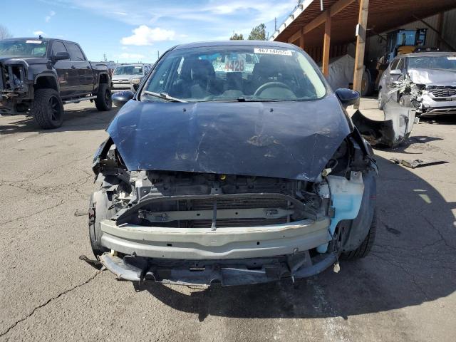 2019 FORD FIESTA S - 3FADP4AJ3KM130369
