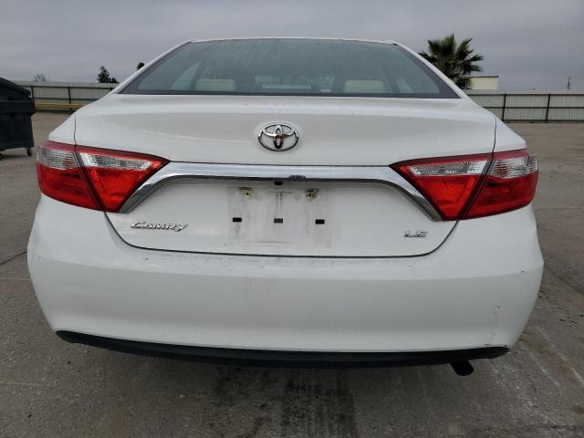 2015 TOYOTA CAMRY LE - 4T4BF1FK2FR474122
