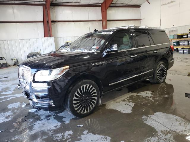 LINCOLN NAVIGATOR BLACK LABEL