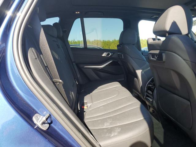 2021 BMW X5 XDRIVE4 - 5UXCR6C07M9E91400