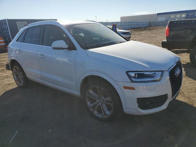 2015 AUDI Q3 PRESTIG WA1GFCFS3FR009488