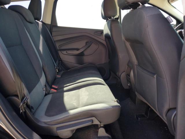 2016 FORD ESCAPE S 1FMCU0F71GUB71103