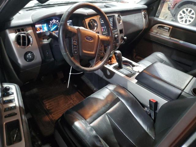 2017 FORD EXPEDITION - 1FMJU1JT8HEA41896
