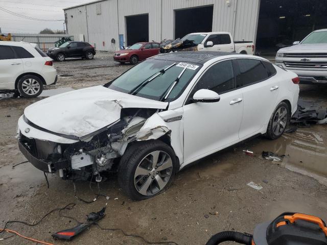 2019 KIA OPTIMA LX #3108789401