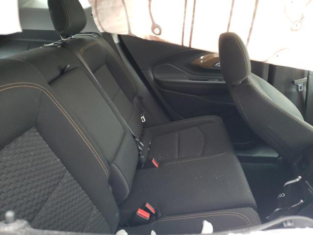2019 GMC TERRAIN SL - 3GKALTEV8KL121810
