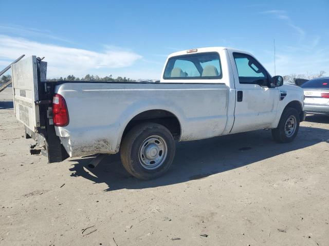 Vin: 1ftnf2a56aeb37460, lot: 45498685, ford f250 super duty 20103