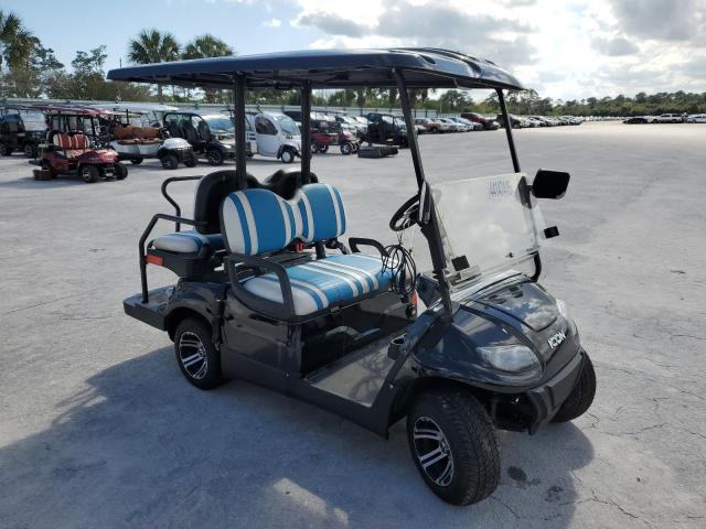 ASPT GOLF CART 2019 black   FLA108040 photo #1