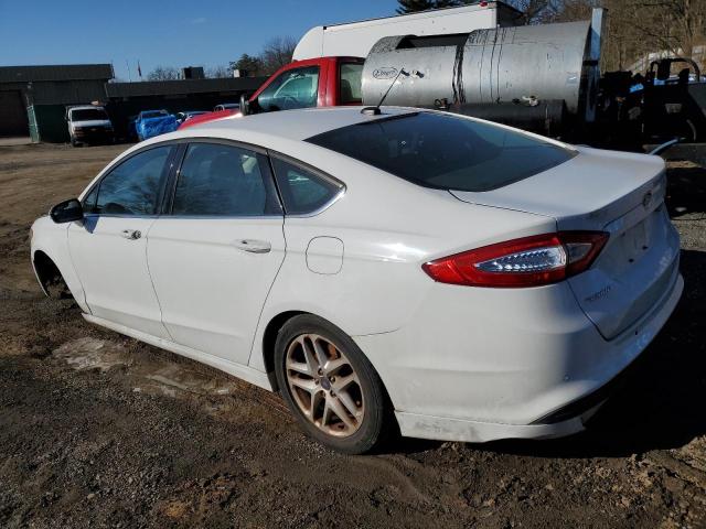 Vin: 3fa6p0h72er385484, lot: 45147755, ford fusion se 20142