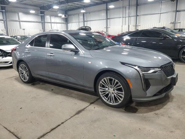 2022 CADILLAC CT4 PREMIU - 1G6DF5RL0N0128047