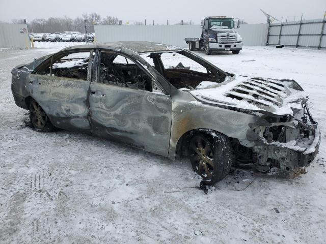 2009 TOYOTA CAMRY BASE #3294519496