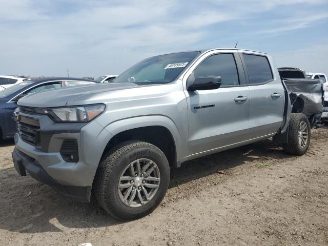 CHEVROLET COLORADO L